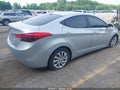 Photo 4 of 11 — 2012 Hyundai Elantra