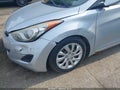 Photo 6 of 11 — 2012 Hyundai Elantra