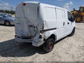 Photo 4 of 12 — 2015 Nissan NV 200