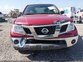 2010 Nissan Frontier — photo 6 of 16 | VIN 1N6BD0CT0AC422561