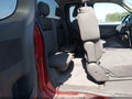 2010 Nissan Frontier — photo 8 of 16 | VIN 1N6BD0CT0AC422561