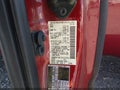 2010 Nissan Frontier — photo 9 of 16 | VIN 1N6BD0CT0AC422561