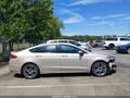 Photo 13 of 16 — 2017 Ford Fusion