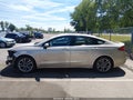 Photo 14 of 16 — 2017 Ford Fusion