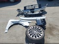 Photo 12 of 21 — 2026 Hyundai Palisade