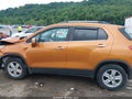 2017 Chevrolet Trax — photo 15 of 18 | VIN 3GNCJLSB5HL157054