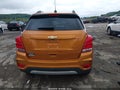 2017 Chevrolet Trax — photo 17 of 18 | VIN 3GNCJLSB5HL157054
