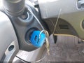 2007 Honda Civic Hybrid — photo 11 of 11 | VIN JHMFA36257S023191