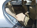 2007 Honda Civic Hybrid — photo 8 of 11 | VIN JHMFA36257S023191