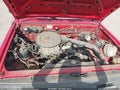 1987 Mazda B2200 — photo 8 of 9 | VIN JM2UF1134H0180430