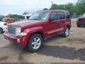 Photo 2 of 11 — 2011 Jeep Liberty