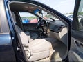 2008 Hyundai Santa Fe — photo 5 of 16 | VIN 5NMSH73E48H166342
