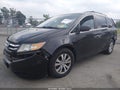Photo 2 of 17 — 2015 Honda Odyssey