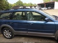 2008 Subaru Outback — photo 6 of 16 | VIN 4S4BP62C387348534