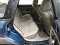 2008 Subaru Outback — photo 8 of 16 | VIN 4S4BP62C387348534