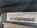 2008 Subaru Outback — photo 9 of 16 | VIN 4S4BP62C387348534