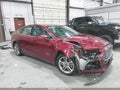 Photo 1 of 18 — 2015 Ford Fusion