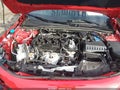 Photo 10 of 16 — 2025 Honda Civic