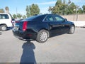 Photo 4 of 11 — 2011 Cadillac CTS