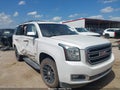 2018 GMC Yukon — photo 1 of 15 | VIN 1GKS2BKC0JR261894