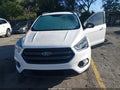 Photo 6 of 17 — 2019 Ford Escape