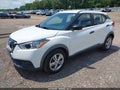 Photo 2 of 19 — 2020 Nissan Kicks