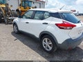 Photo 3 of 19 — 2020 Nissan Kicks