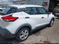 Photo 4 of 19 — 2020 Nissan Kicks