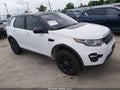 Photo 1 of 16 — 2017 Land Rover Discovery Sport