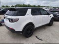 Photo 4 of 16 — 2017 Land Rover Discovery Sport