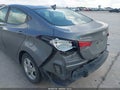 Photo 6 of 19 — 2014 Hyundai Elantra