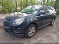 Photo 2 of 16 — 2017 Chevrolet Equinox