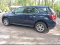 Photo 3 of 16 — 2017 Chevrolet Equinox