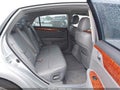 2006 Toyota Avalon — photo 8 of 12 | VIN 4T1BK36B16U109688