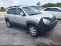 Photo 1 of 11 — 2005 Hyundai Tucson