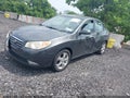 2008 Hyundai Elantra — photo 2 of 11 | VIN KMHDU46D28U309377