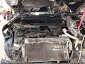 2013 Subaru Legacy — photo 10 of 17 | VIN 4S3BMDK69D2025978