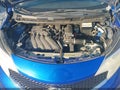 Photo 10 of 11 — 2015 Nissan Versa Note