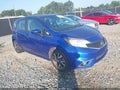 Photo 1 of 11 — 2015 Nissan Versa Note