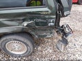 1996 Jeep Cherokee — photo 6 of 16 | VIN 1J4FN78S1TL144969