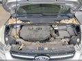 Photo 10 of 17 — 2014 Ford Escape