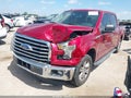 Photo 2 of 16 — 2016 Ford F-150