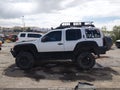 Photo 14 of 17 — 2012 Nissan Xterra