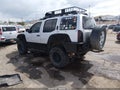 Photo 3 of 17 — 2012 Nissan Xterra