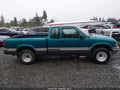 1996 GMC Sonoma — photo 12 of 17 | VIN 1GTCT19X9T8516860