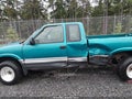 1996 GMC Sonoma — photo 13 of 17 | VIN 1GTCT19X9T8516860