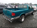 1996 GMC Sonoma — photo 4 of 17 | VIN 1GTCT19X9T8516860