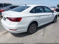 Photo 4 of 16 — 2021 Volkswagen Jetta
