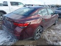 Photo 4 of 11 — 2020 Nissan Sentra