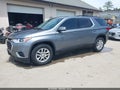 Photo 2 of 18 — 2021 Chevrolet Traverse